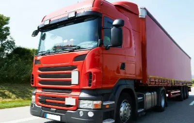 Adana Sarıçam Ambar Kargo