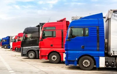 Adana Sarıçam Ambar Nakliyat