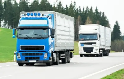 Adana ile Sarıçam Arası Eşya Taşıma